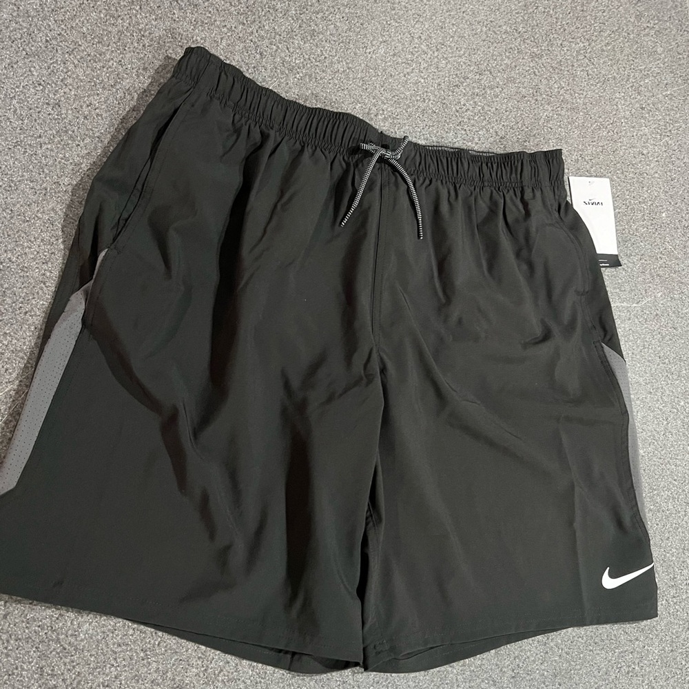 Nike bathing suit
